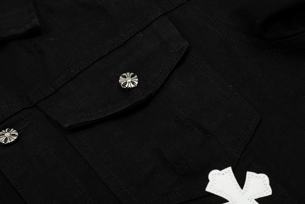 Chrome Hearts New Jacket-8141