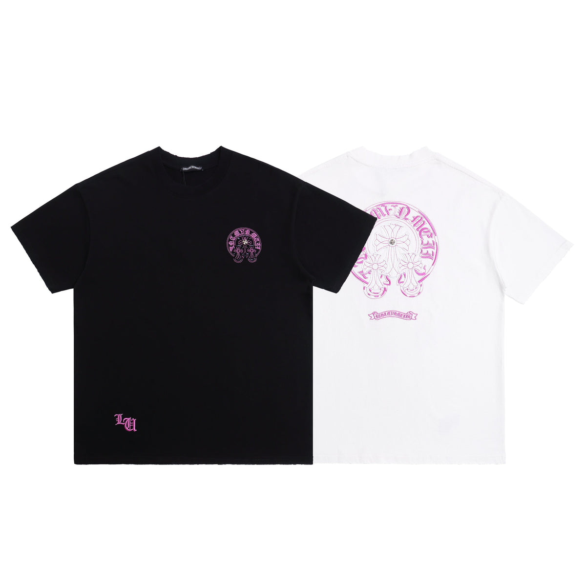 Chrome Hearts New T-shirts 1920