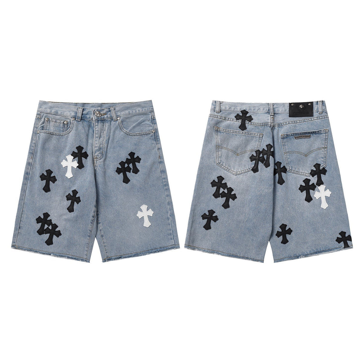 Chrome Hearts New Shorts 9926