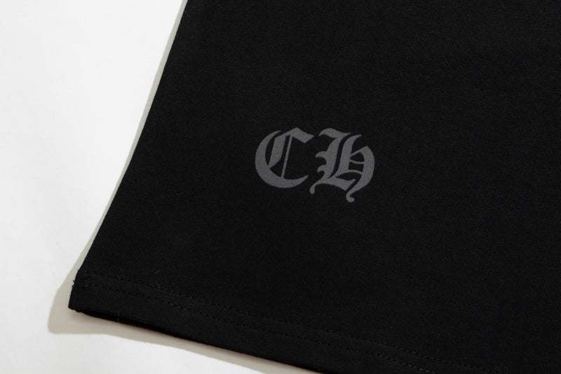 Chrome Hearts New T-shirts 6096