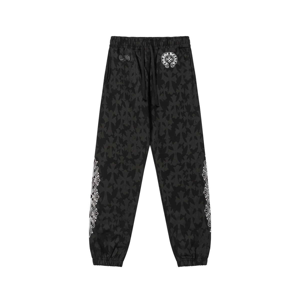 CHROME-HEARTS Pants-P1021