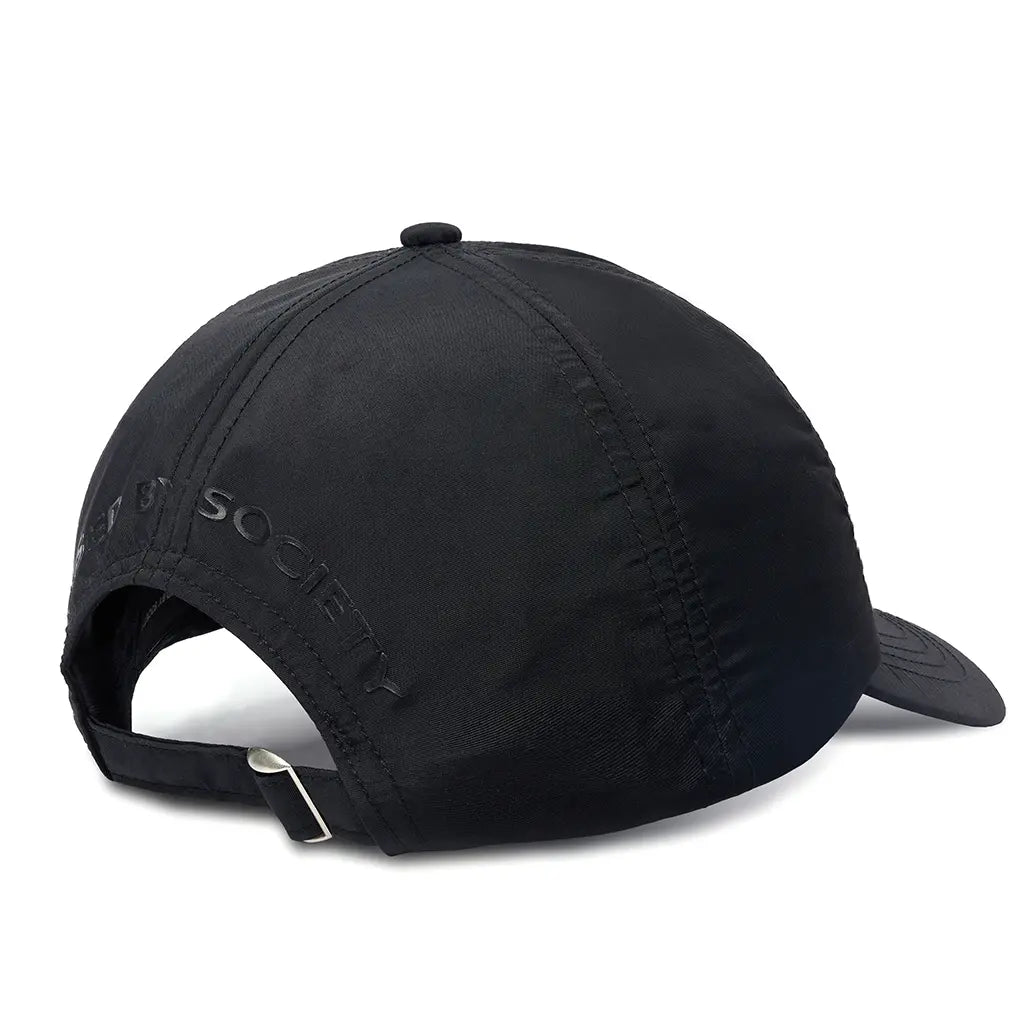 BLACK TECH CAP