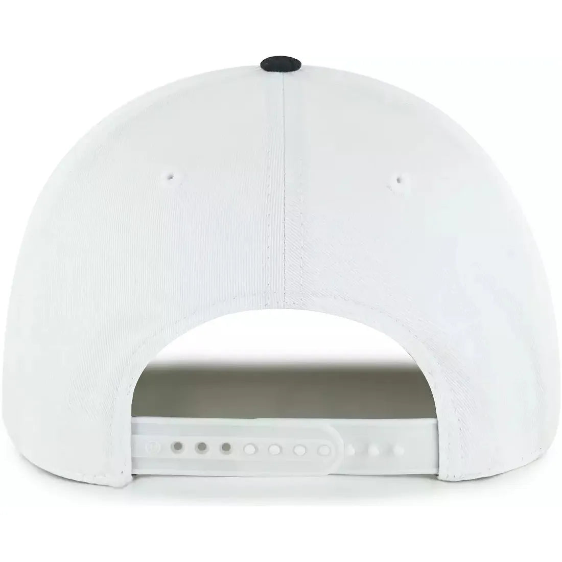 '47 San Francisco Giants Cooperstown Rustic Hitch Adjustable Hat in White