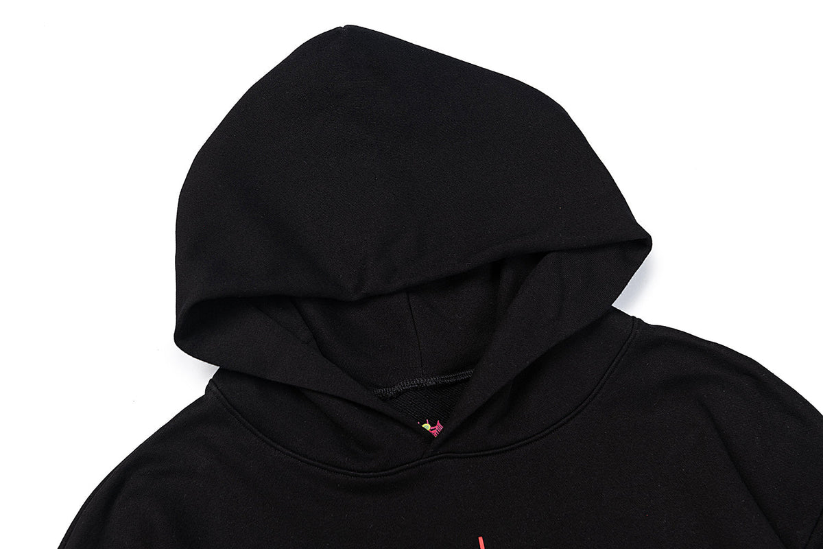 Sp5der Hoodie 3825