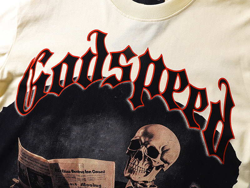 God Speed Sweatshirt