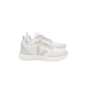 Veja Women's Impala Engineered Mesh in Eggshell Pierre