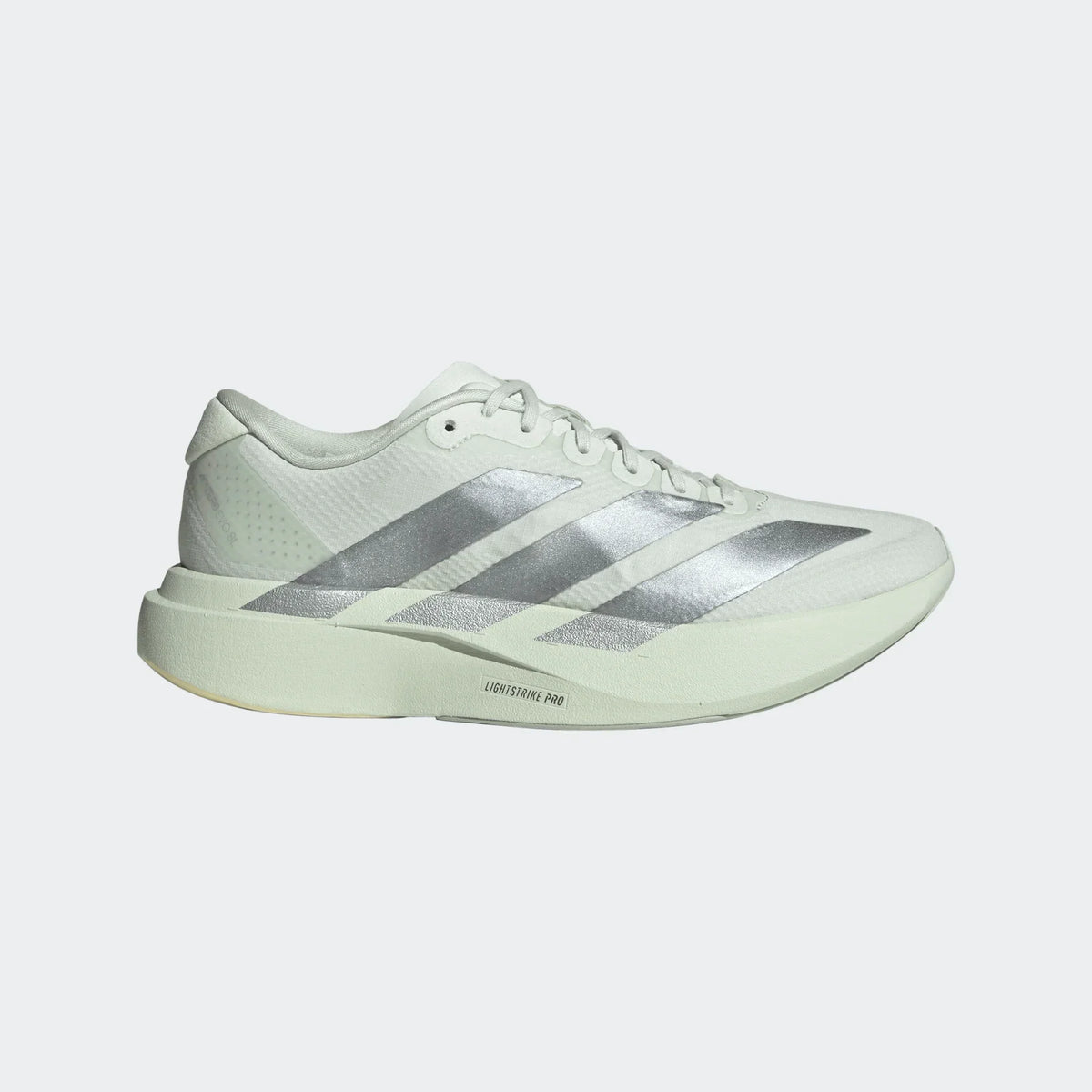 Adidas Women's Adizero EVO SL Woven Lightstrikepro Running Shoes