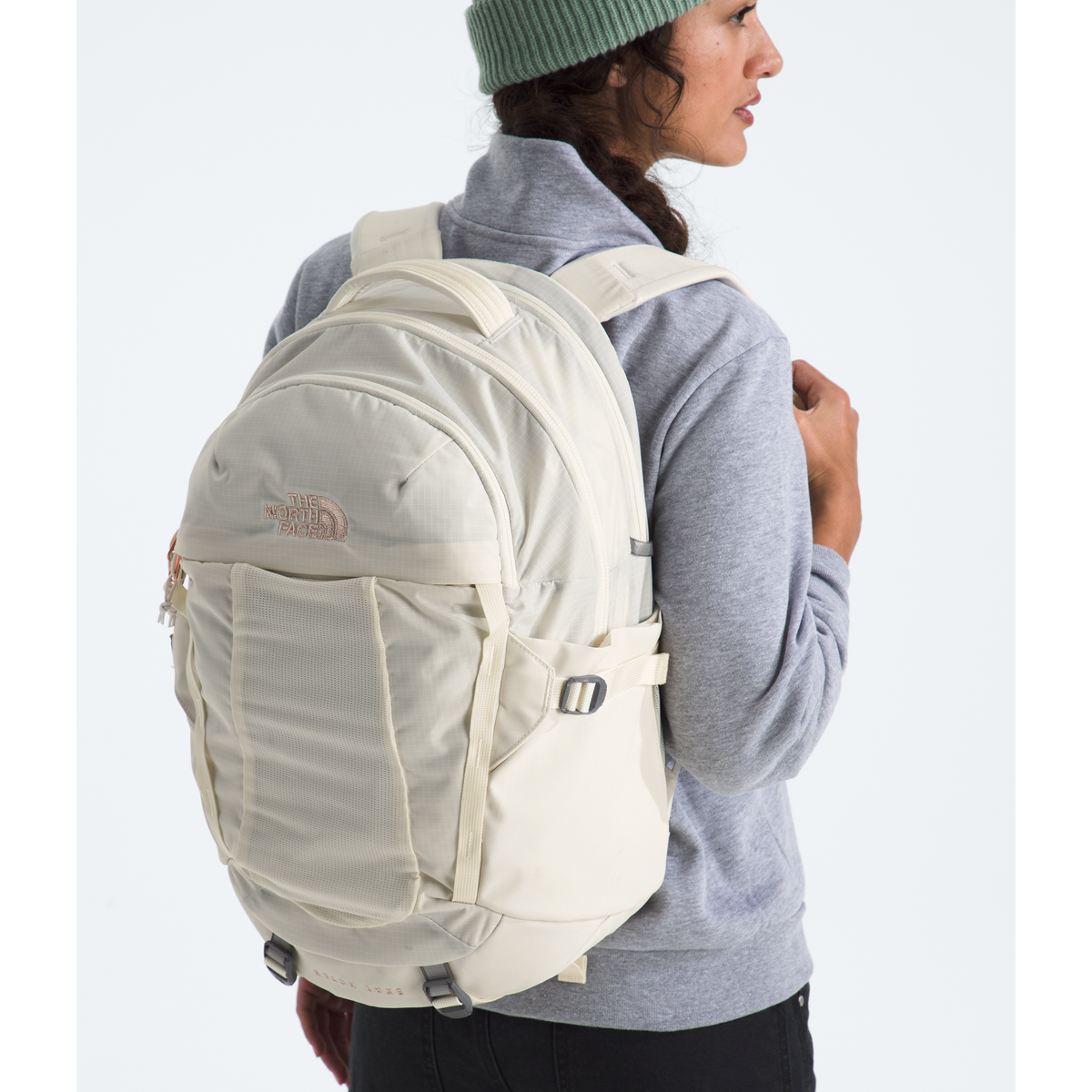 The North Face Women’s Recon Luxe Backpack