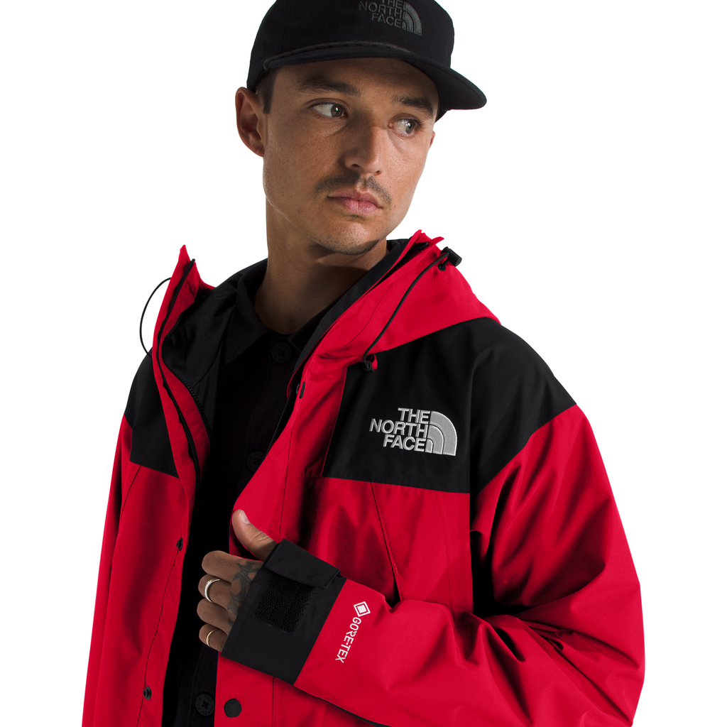The North Face Men’s GORE-TEX® Mountain Jacket