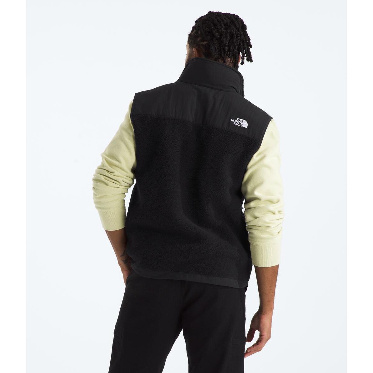 The North Face Men's Retro Denali Vest