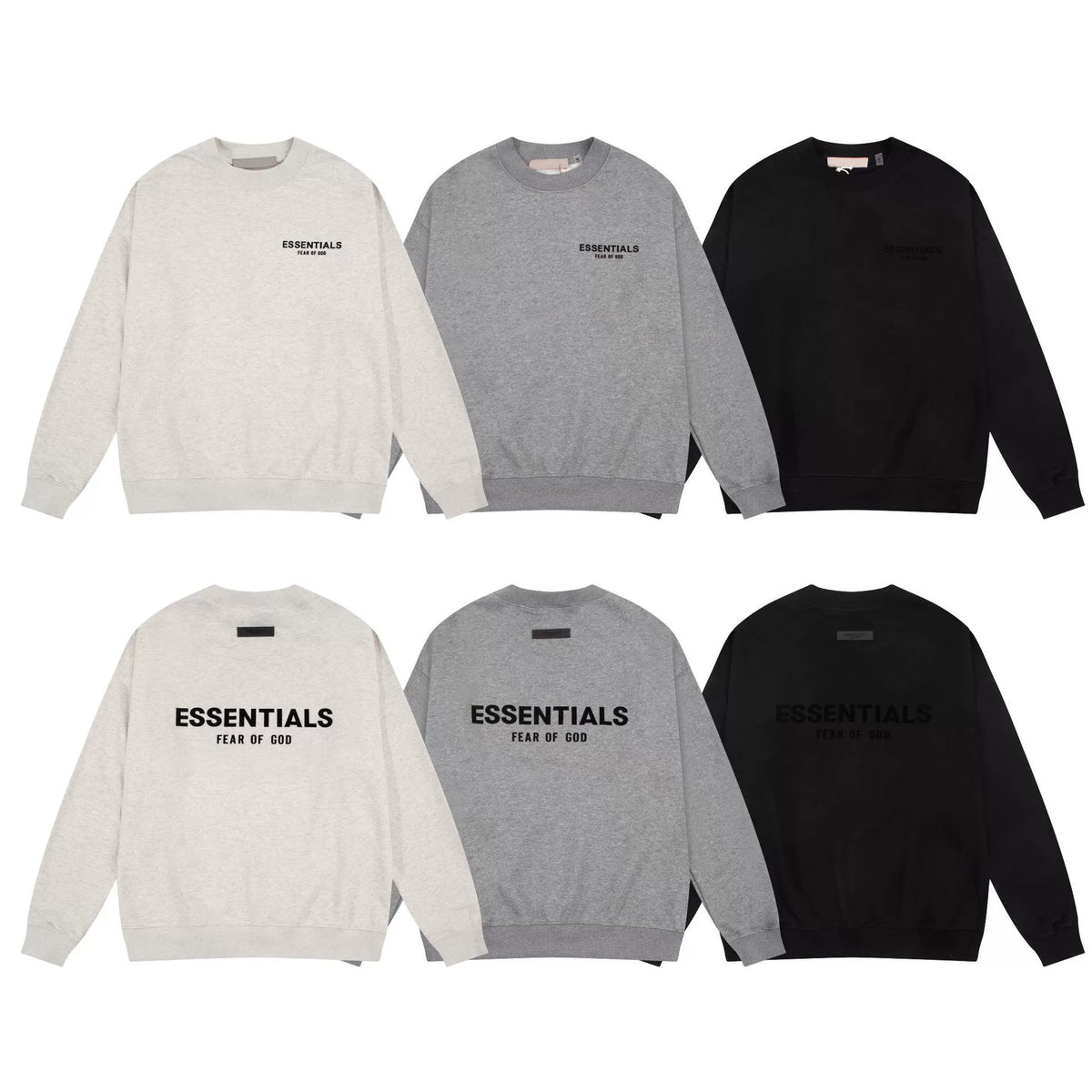 Fear of God Essentials Sweatshirt