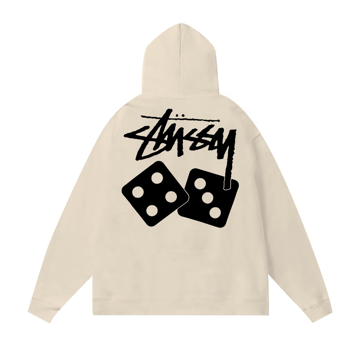 Stussy Hoodie Fall Winter Classic Hoodie