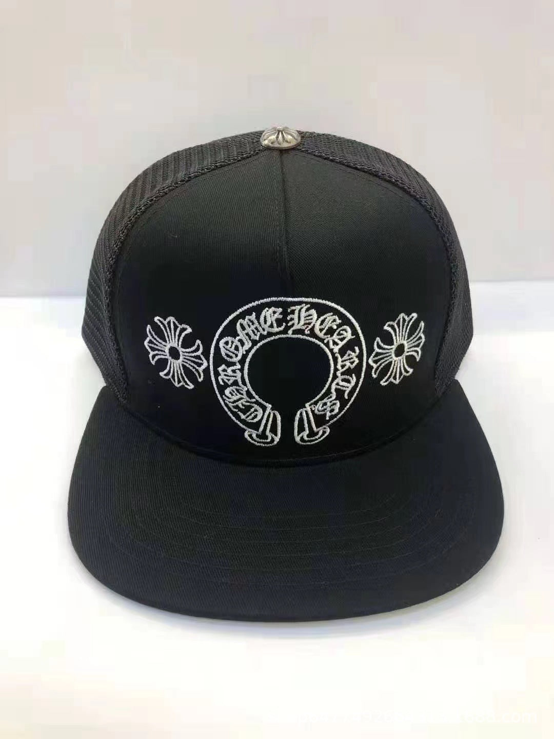 Trucker cap Chrome Hearts