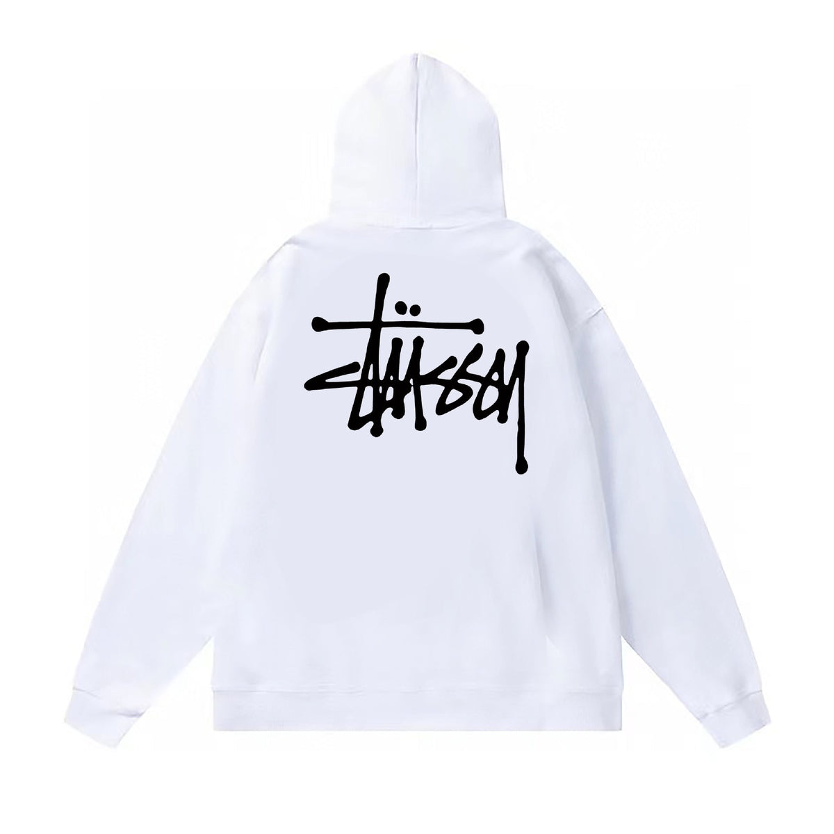 Stussy Hoodie Classic Teen Hoodie