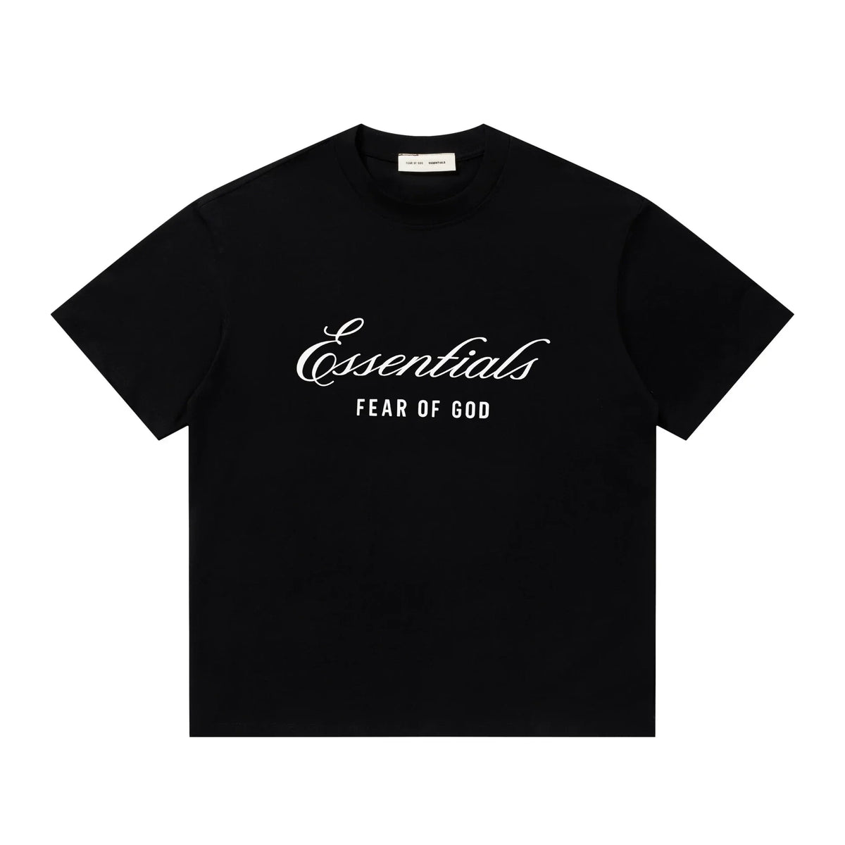 Fear of God Essentials Tee