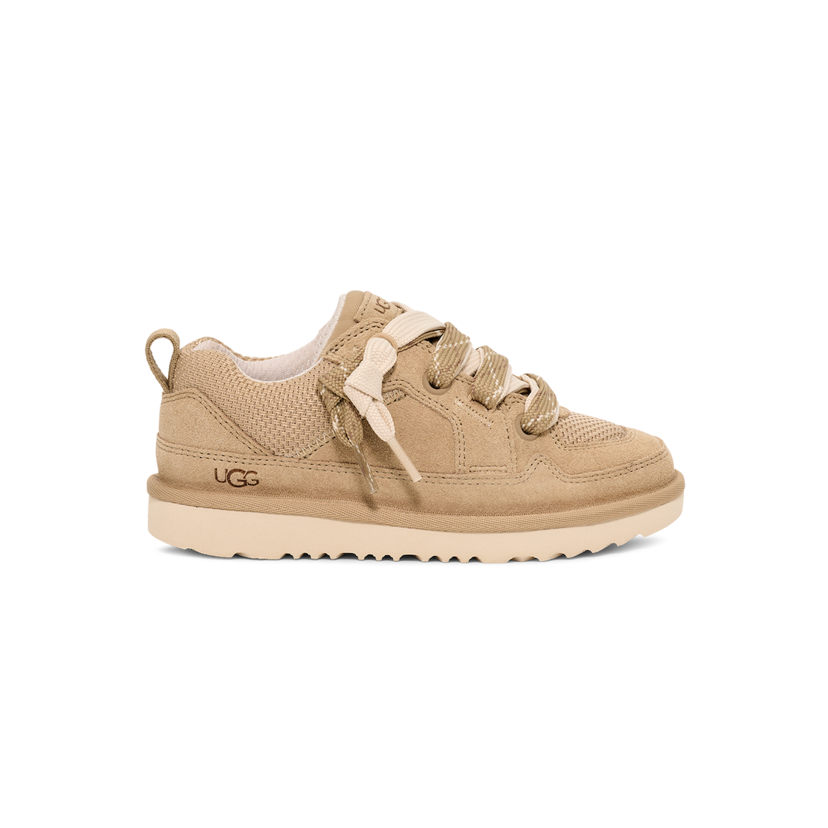 UGG Kid's Lo Lowmel