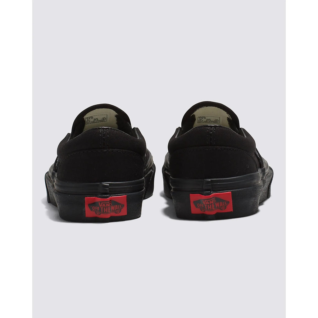 Vans Kids Classic Slip-On Shoe