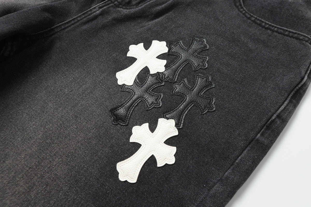 CHROME-HEARTS NEW Pants