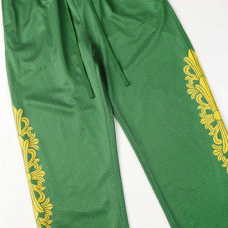 Chrome Hearts New Pants 9998
