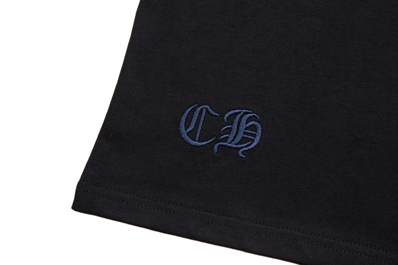 Chrome-Hearts New T-shirt 6038