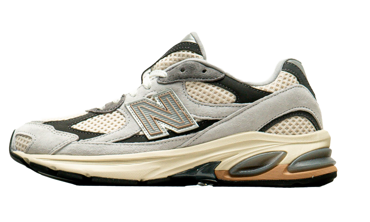 2010 "Cream Grey" U2010TTO