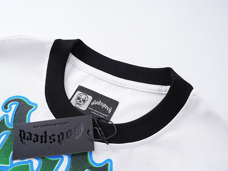 God Speed Sweatshirt-3099