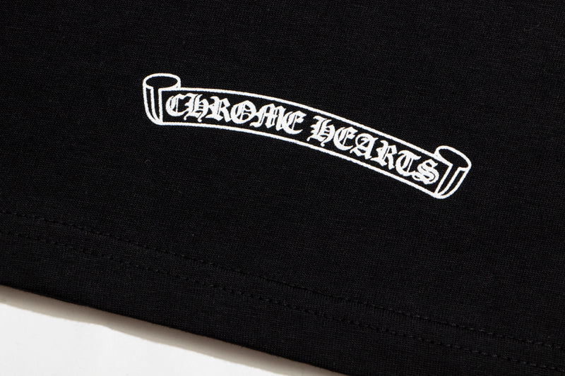 Chrome Hearts New SWEATSHIRTS 9011