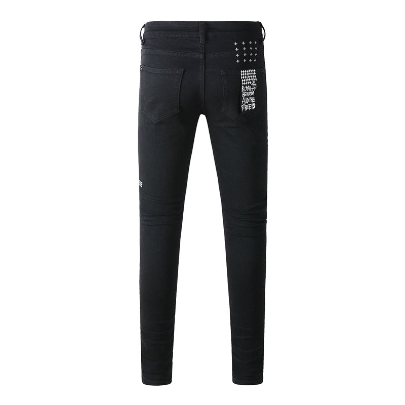 Ksubi Fashion jeans 3004