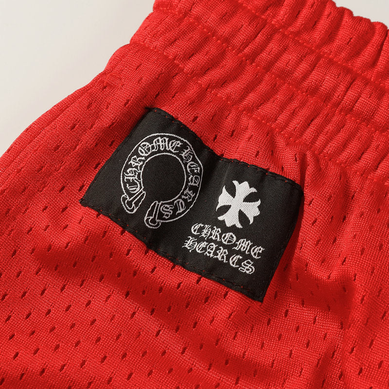 Chrome Hearts New Pants 9998