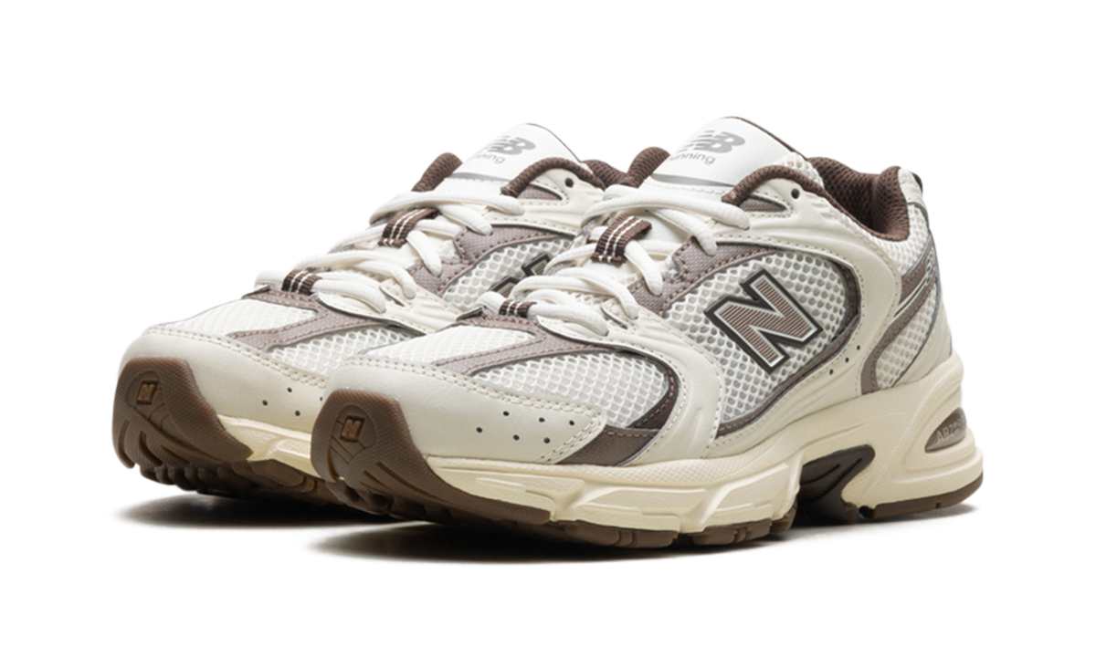 530 "Turtledove Mushroom" MR530ASM