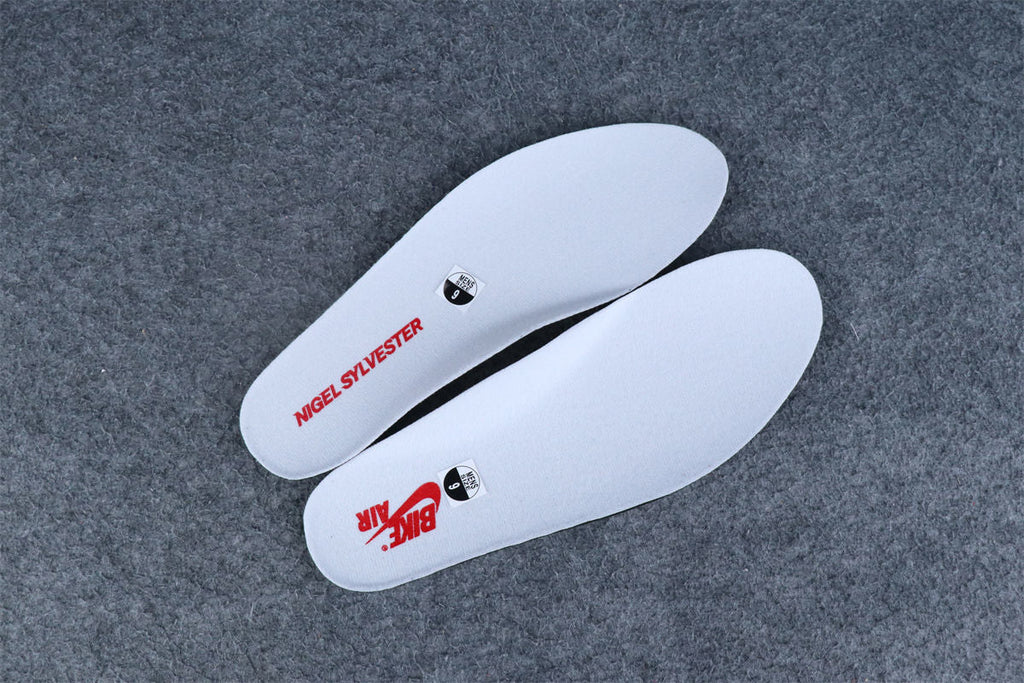 Nigel Sylvester x Air Jordan 1 Low OG 'Better With Time'