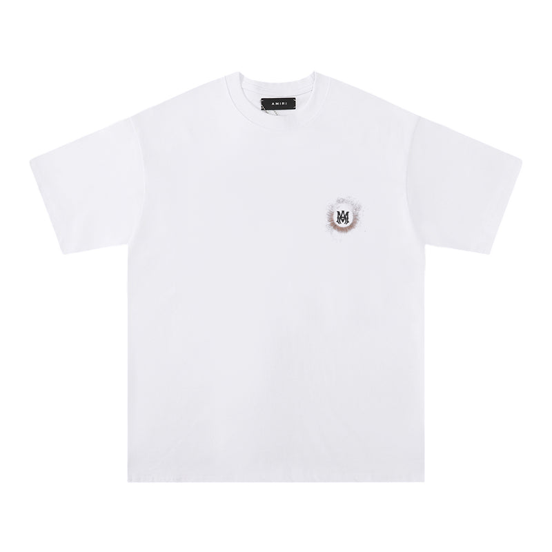 ICON Amiri Fashion T-shirt