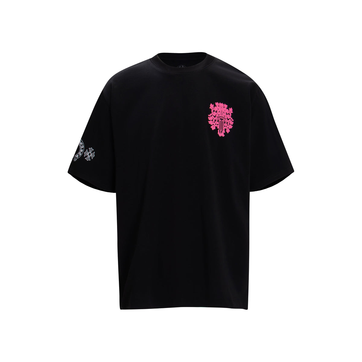 Chrome Hearts New T-shirts 6025