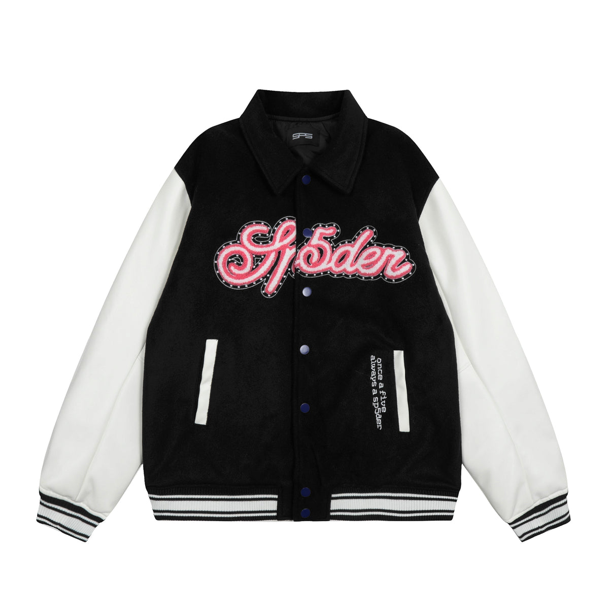 Sp5der Jacket 2510