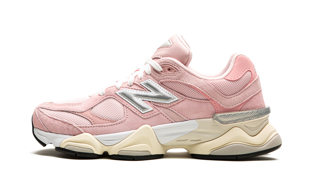 9060 "Crystal Pink" U9060CSP