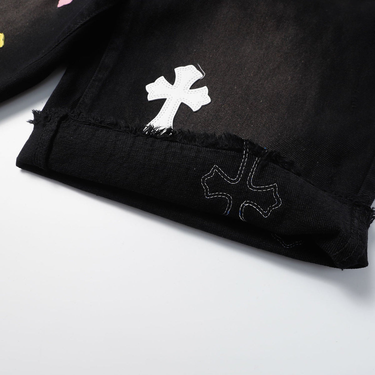 Chrome Hearts New Shorts 9922