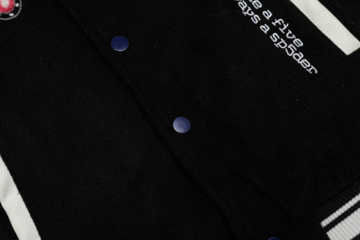 Sp5der Jacket 2510