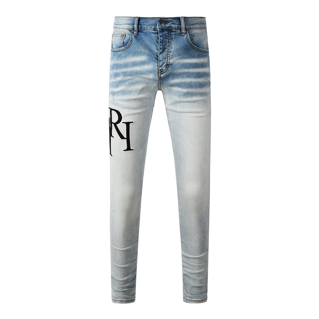 ICON Amiri Fashion jeans 8910