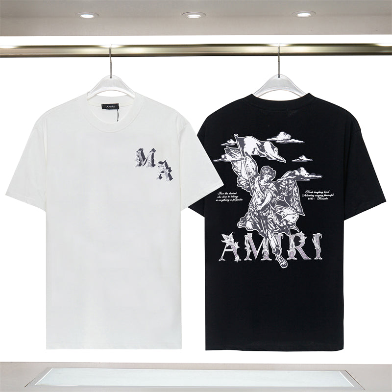 ICON Amiri Fashion T-shirt