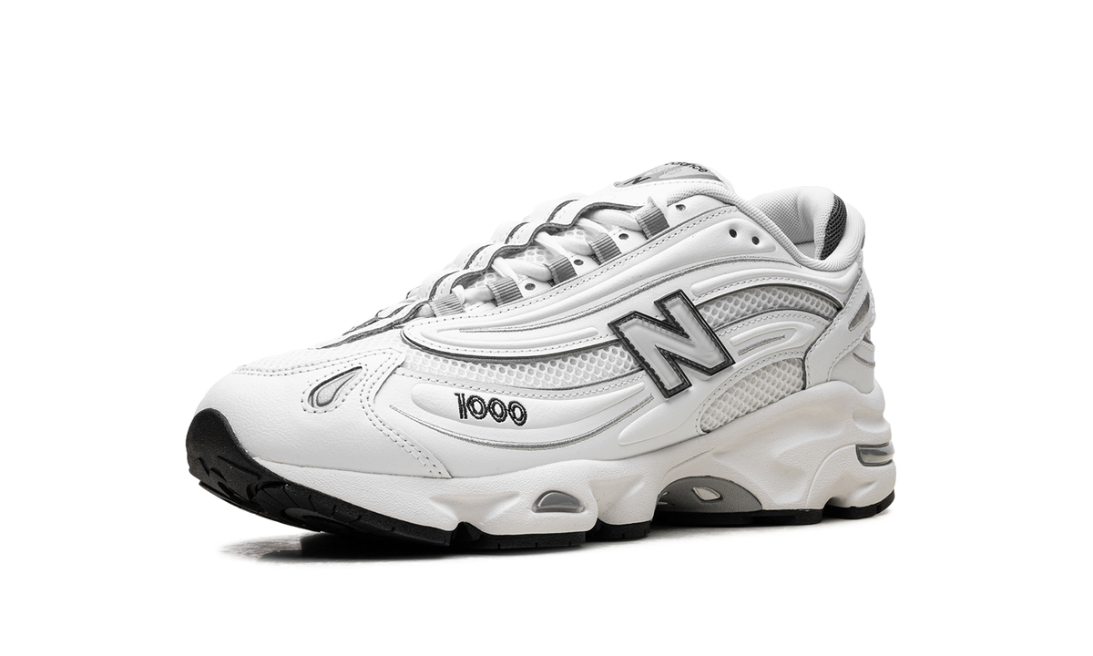 1000 "White" M1000D