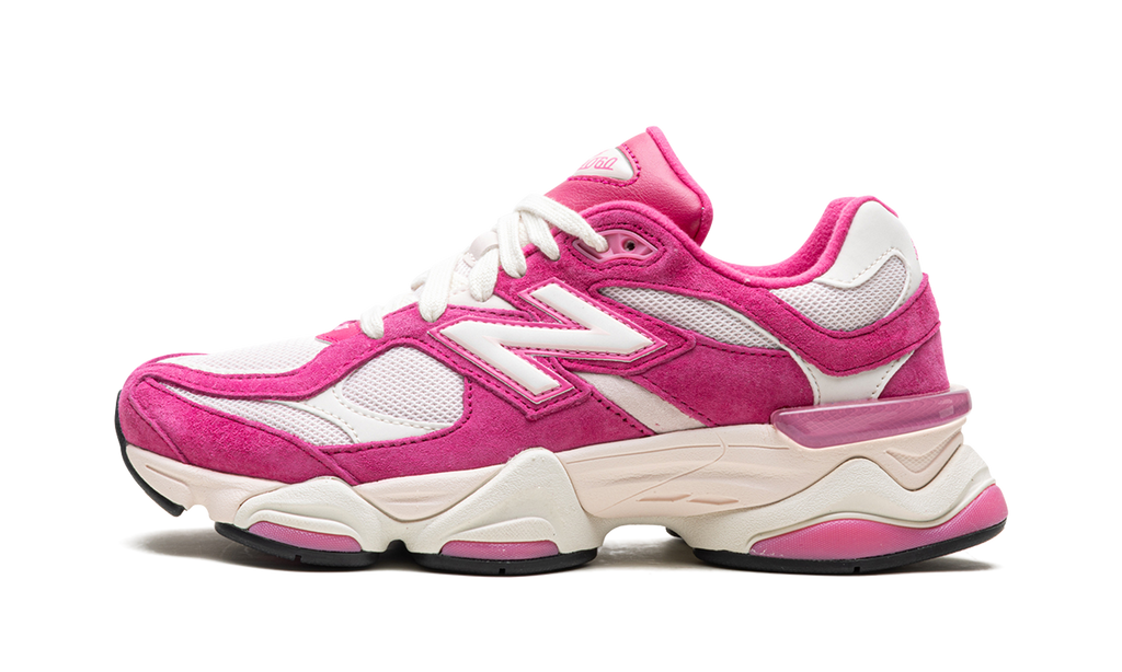 9060 "Pink" U9060FP