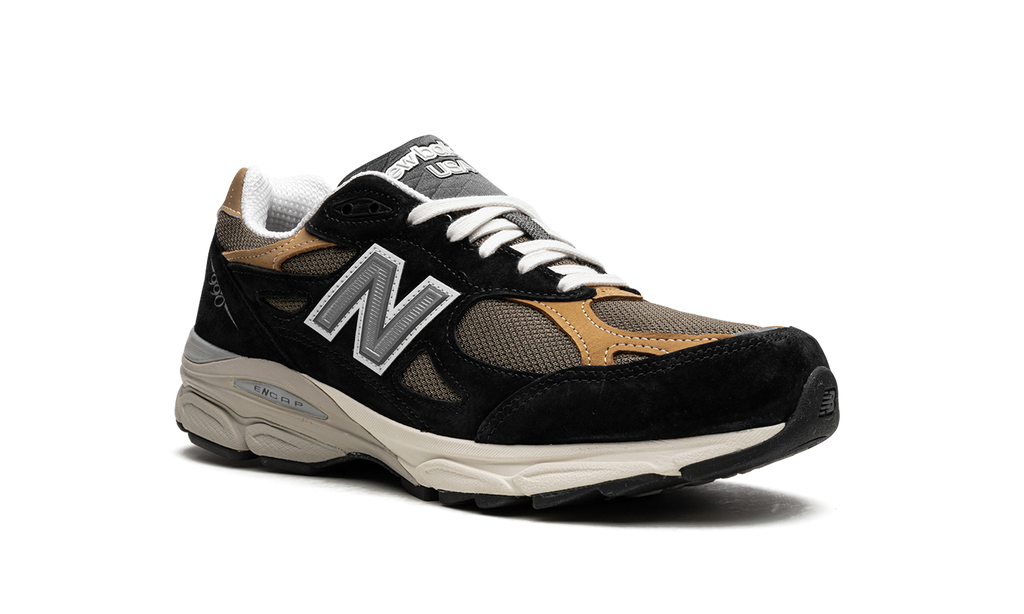 990v3 "Made in USA" M990BB3