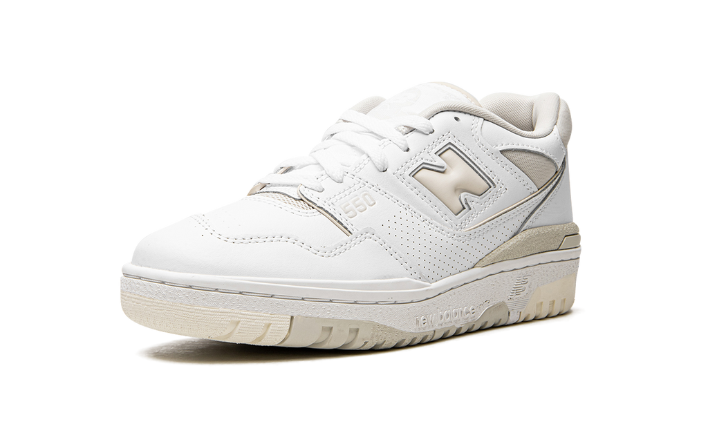 550 WMNS "Silver Birch" BBW550WS