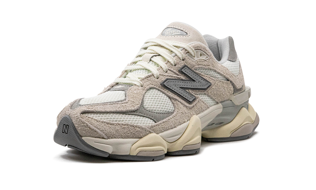 9060 "Suede Pack - Sea Salt" U9060HSC