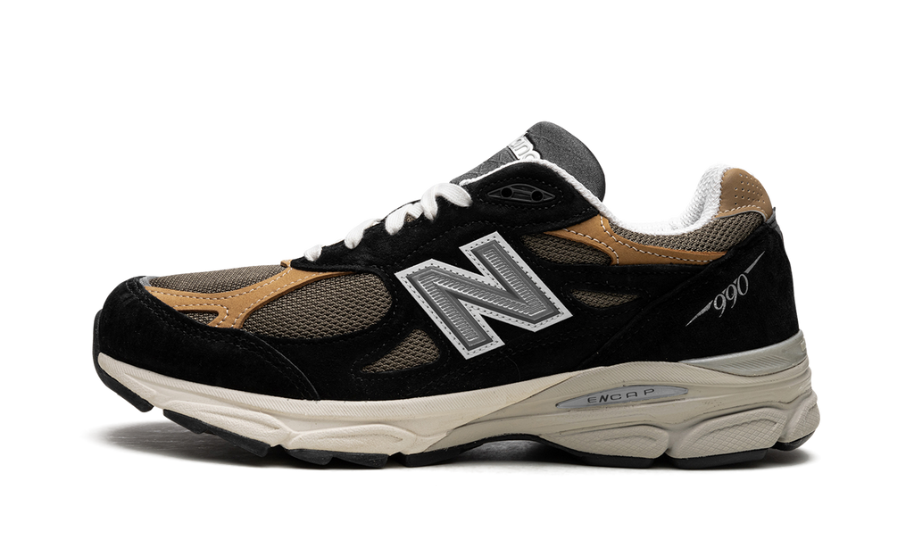 990v3 "Made in USA" M990BB3