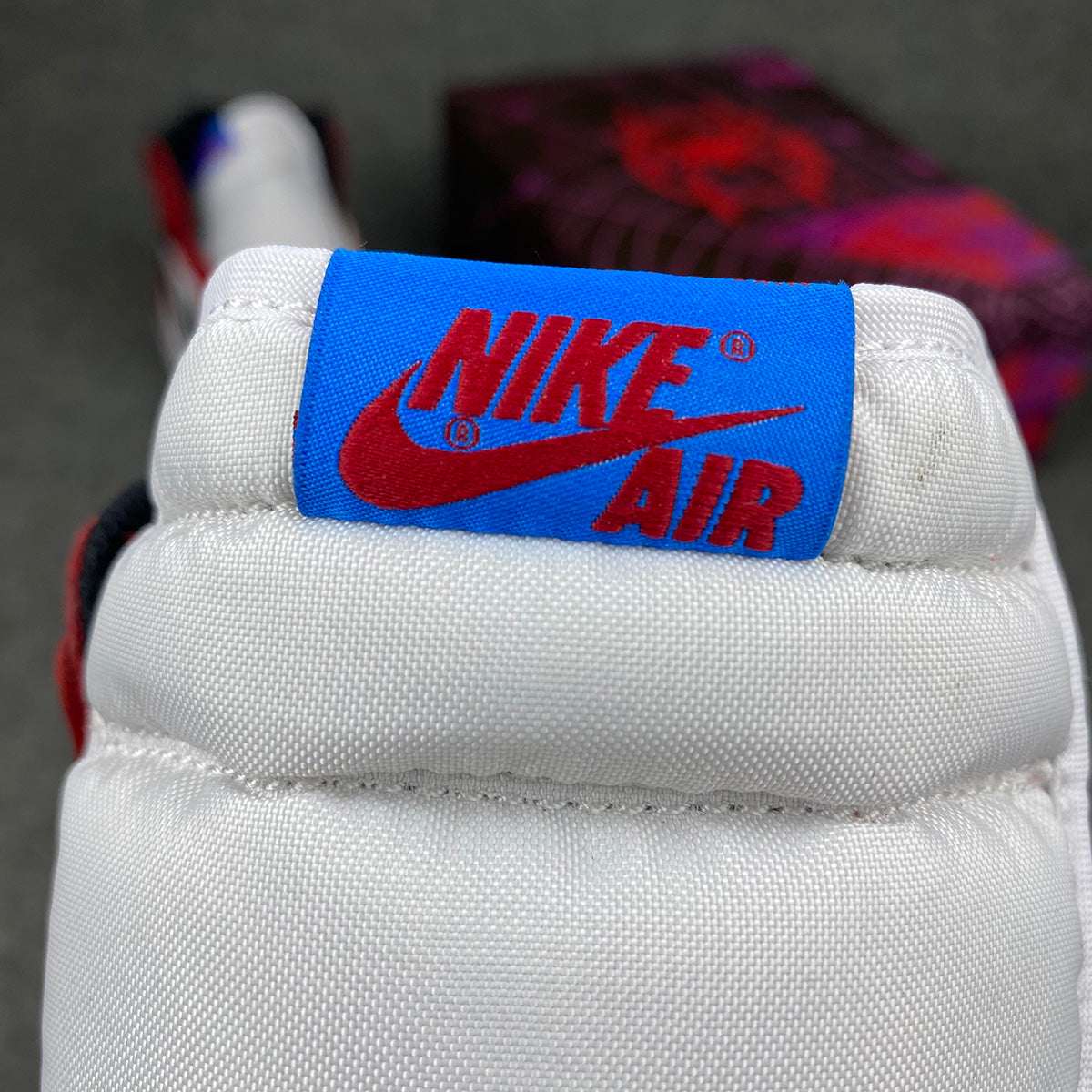 Marvel x Air Jordan 1 Retro High OG 'Origin Story'