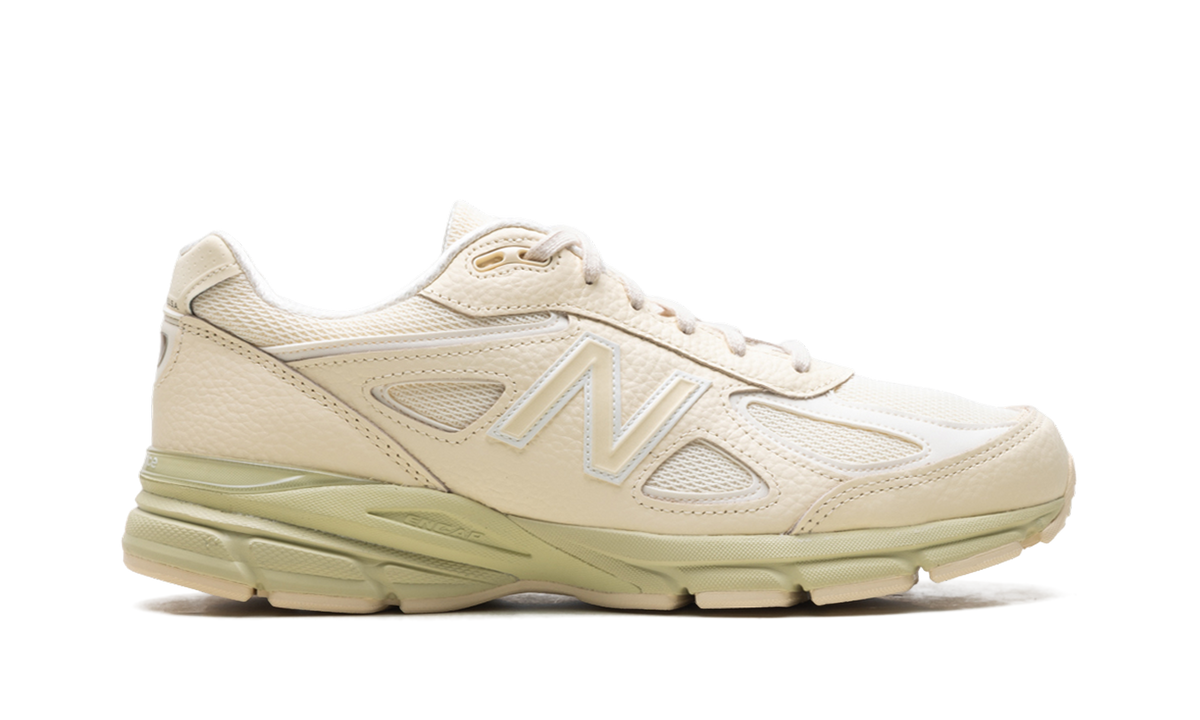 990v4 "Made in USA - Macadamia Nut" U990BO4