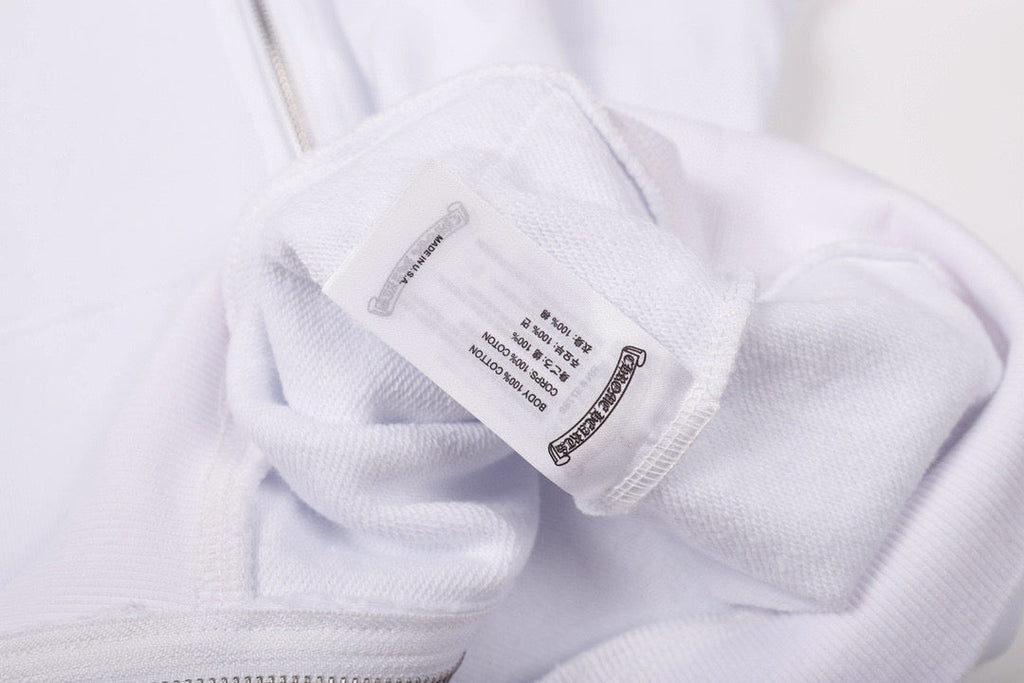 Chrome Hearts New Hoodie -824