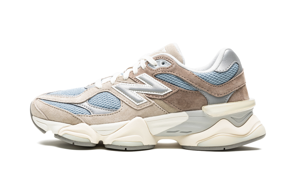 9060 "Sea Salt/Blue" U9060MUS