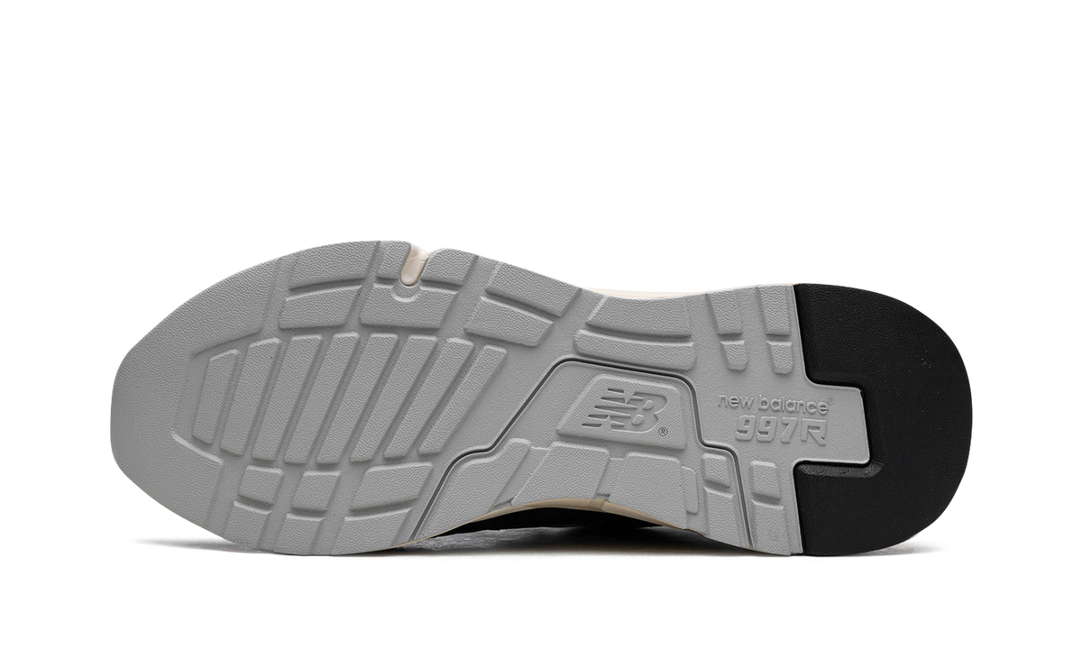 997R "Black Grey" U997RHC